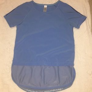 Ivivva Fly Tech LS Tee
